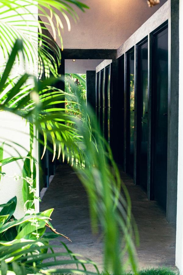 Albergue The Well Ahangama Exterior foto