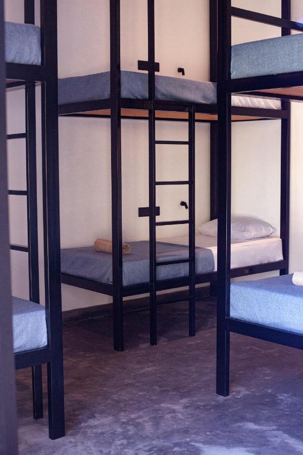 Albergue The Well Ahangama Exterior foto