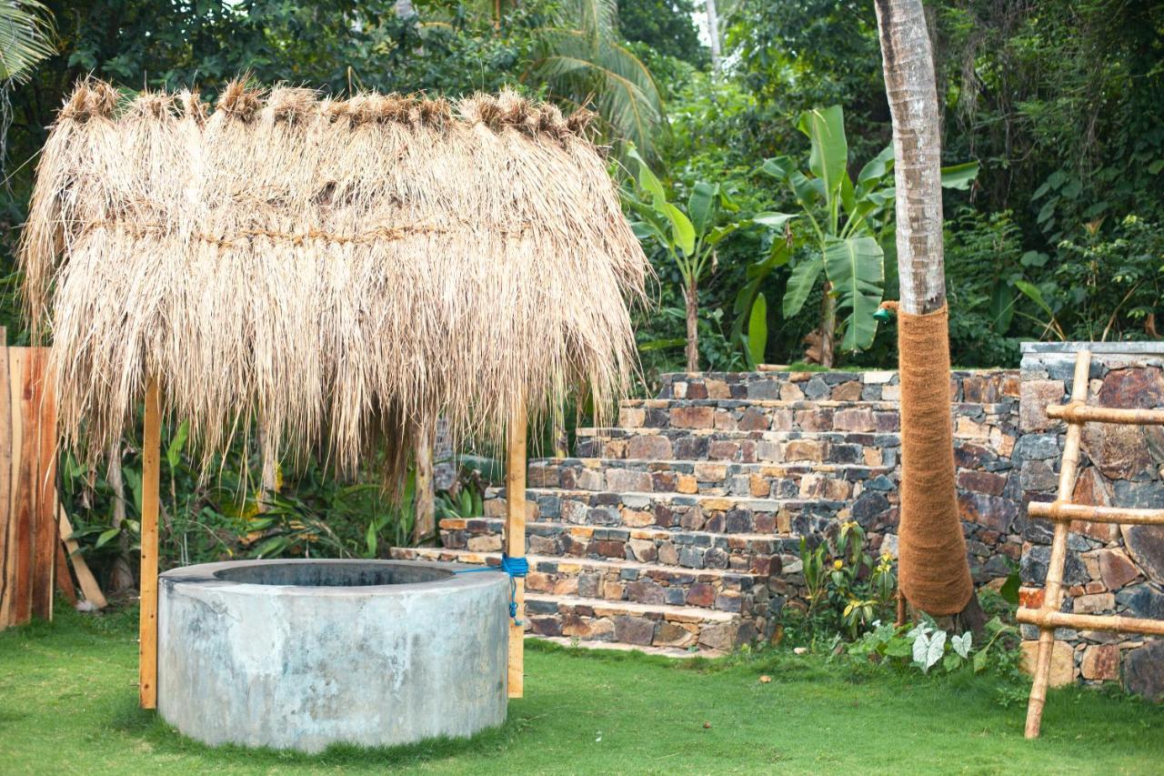 Albergue The Well Ahangama Exterior foto
