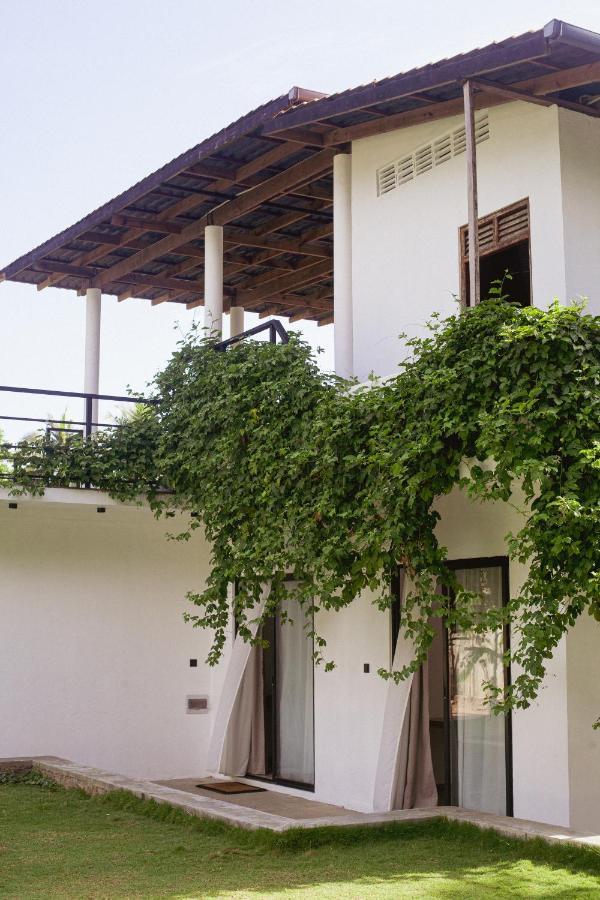 Albergue The Well Ahangama Exterior foto