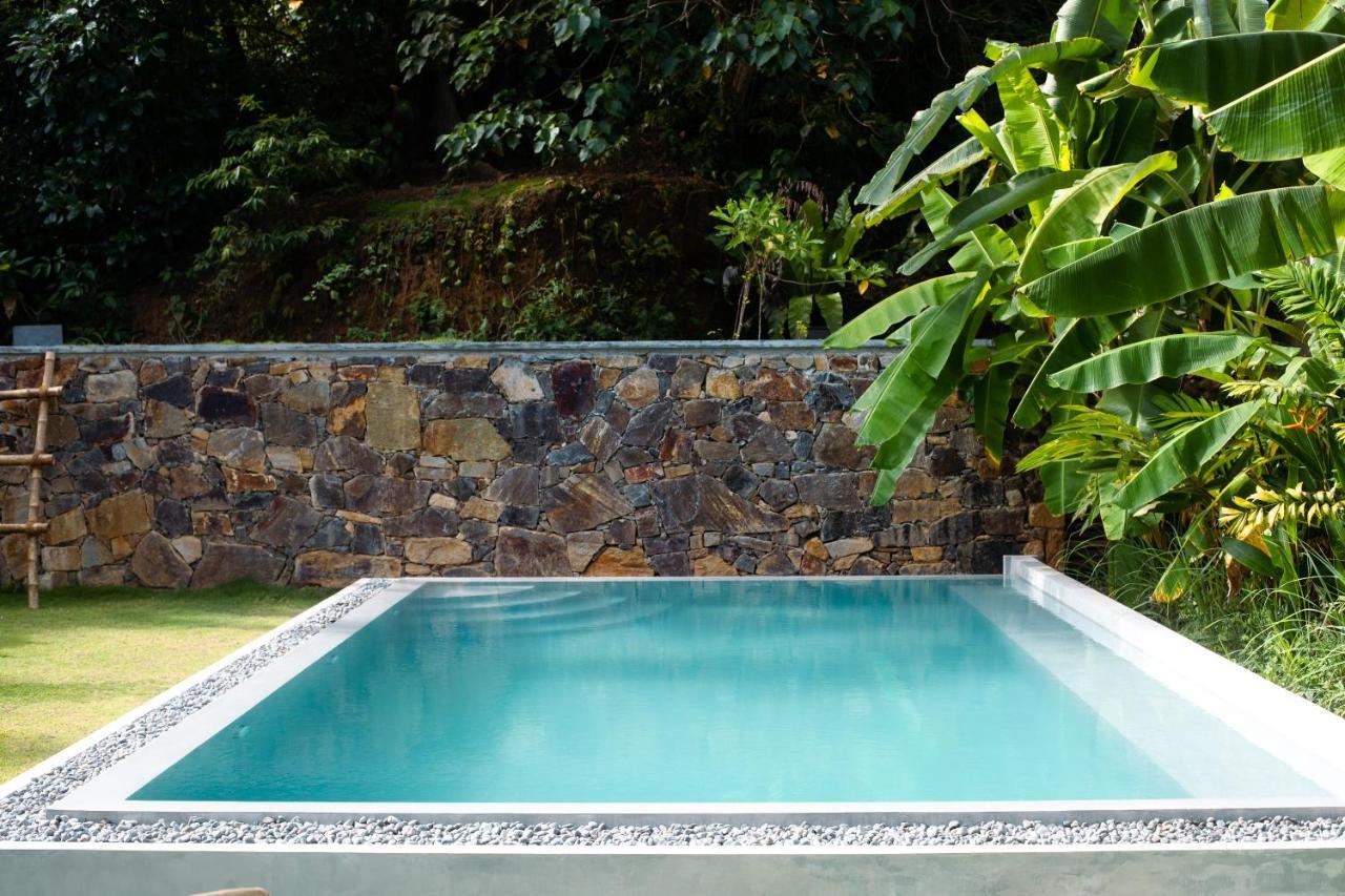 Albergue The Well Ahangama Exterior foto